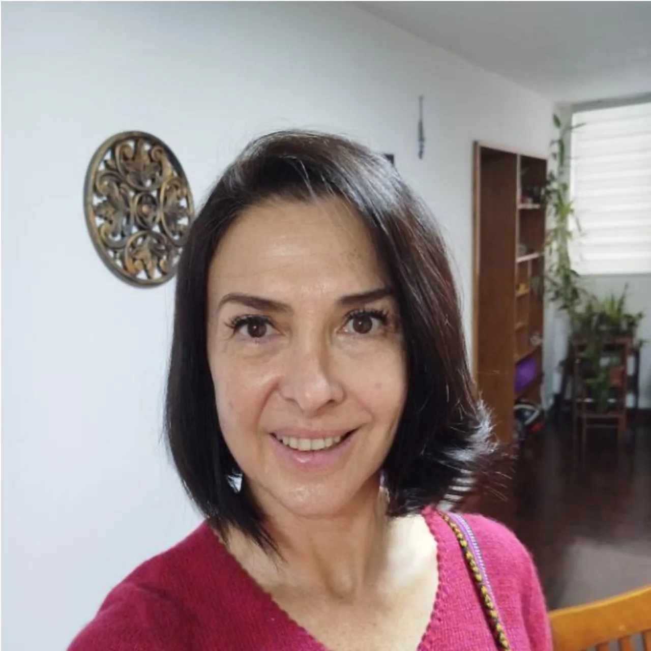 Ligia Rivas Marquez