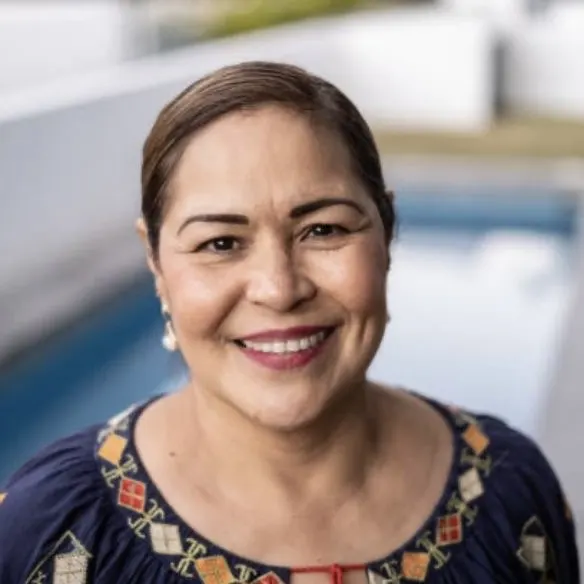 Rossana Palacios Asencio